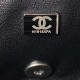 CHANEL FLAP BAG AS1787