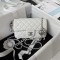 CHANEL FLAP BAG AS1787