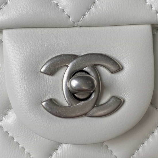 CHANEL FLAP BAG AS1787