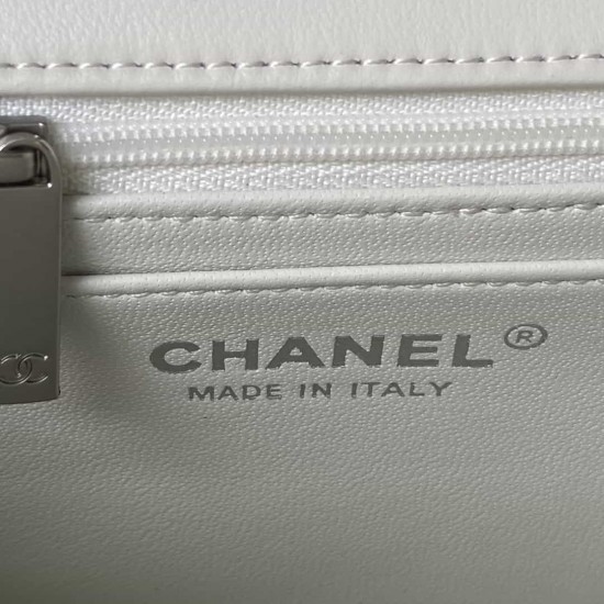 CHANEL FLAP BAG AS1787