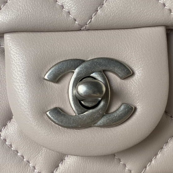 CHANEL FLAP BAG AS1787