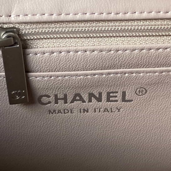 CHANEL FLAP BAG AS1787