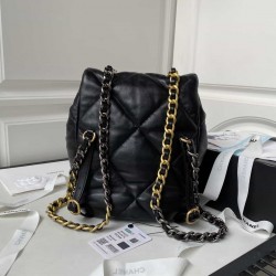 CHANEL 19 BACKPACK  AS4223