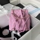 CHANEL DUMA BACKPACK  AS3860