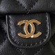 CHANEL DUMA BACKPACK  AS3787