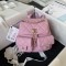 CHANEL DUMA BACKPACK  AS3787