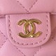 CHANEL DUMA BACKPACK  AS3787