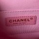 CHANEL DUMA BACKPACK  AS3787