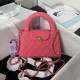 CHANEL KELLY MINI HANDBAG AS4416   