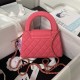 CHANEL KELLY MINI HANDBAG AS4416   