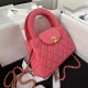 CHANEL KELLY MINI HANDBAG AS4416   