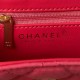 CHANEL KELLY MINI HANDBAG AS4416   