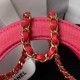 CHANEL KELLY MINI HANDBAG AS4416   