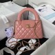 CHANEL KELLY MINI HANDBAG AS4416   