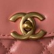 CHANEL KELLY MINI HANDBAG AS4416   