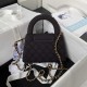 CHANEL KELLY MINI HANDBAG AS4416   