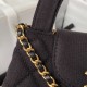 CHANEL KELLY MINI HANDBAG AS4416   