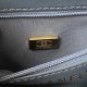 CHANEL KELLY MINI HANDBAG AS4416   