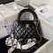 CHANEL KELLY MINI HANDBAG AS4416   