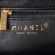 CHANEL KELLY MINI HANDBAG AS4416   