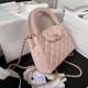 CHANEL KELLY MINI HANDBAG AS4416   