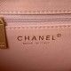 CHANEL KELLY MINI HANDBAG AS4416   