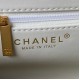 CHANEL KELLY MINI HANDBAG AS4416   