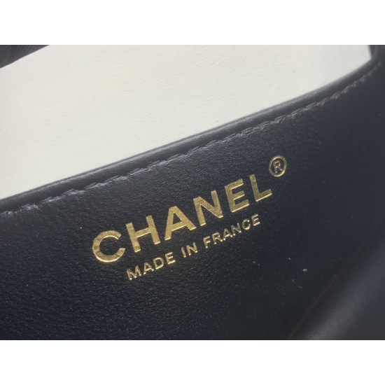 CHANEL Crossbody Bags AS2431 