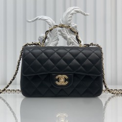 CHANEL Crossbody Bags AS2431 