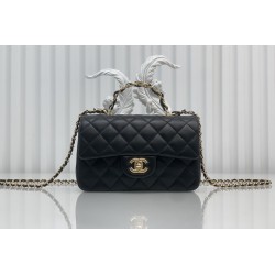 CHANEL Crossbody Bags AS2431 