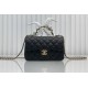 CHANEL Crossbody Bags AS2431 