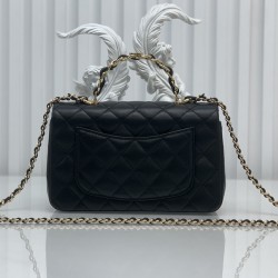 CHANEL Crossbody Bags AS2431 