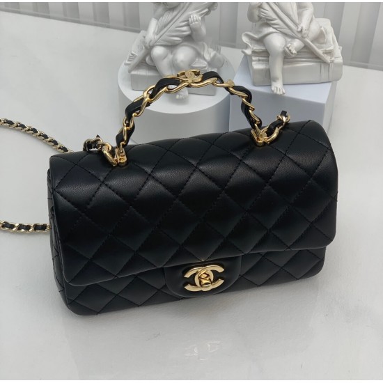 CHANEL Crossbody Bags AS2431 