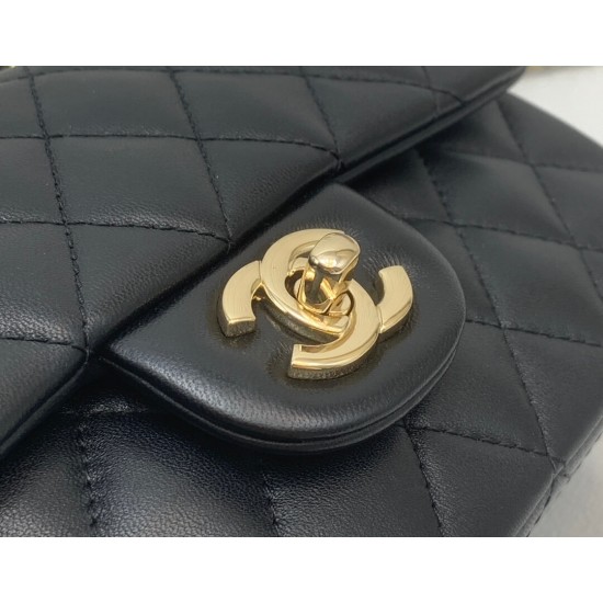 CHANEL Crossbody Bags AS2431 