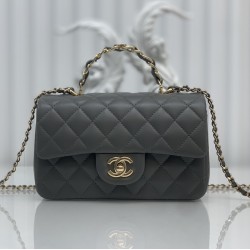 CHANEL Crossbody Bags AS2431 