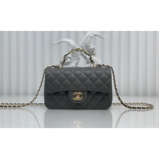 CHANEL Crossbody Bags AS2431 