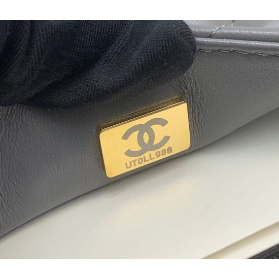 CHANEL Crossbody Bags AS2431 