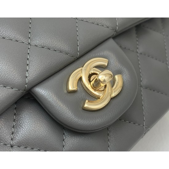 CHANEL Crossbody Bags AS2431 