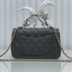 CHANEL Crossbody Bags AS2431 