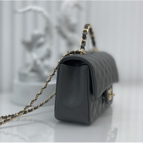 CHANEL Crossbody Bags AS2431 