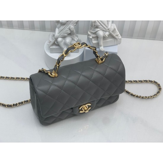 CHANEL Crossbody Bags AS2431 