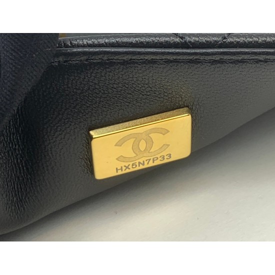 CHANEL Crossbody Bags AS2431 