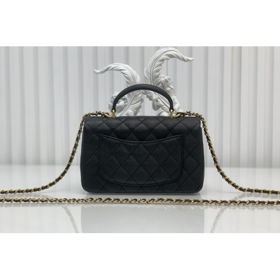 CHANEL Crossbody Bags AS2431 