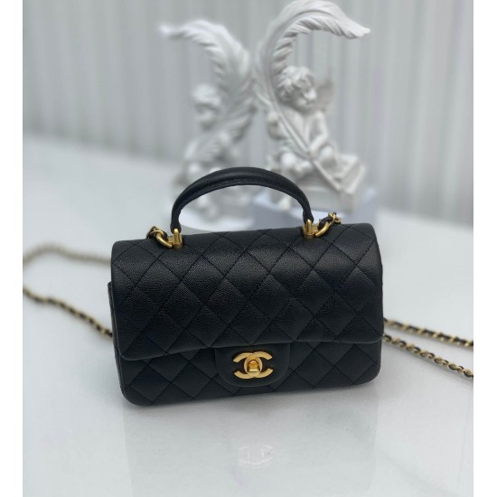 CHANEL Crossbody Bags AS2431 