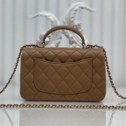 CHANEL Crossbody Bags AS2431 