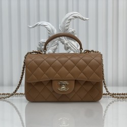 CHANEL Crossbody Bags AS2431 