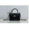 CHANEL Lambskin Tote Bag AS4654