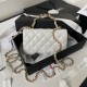 CHANEL Chain Handbag AP3226