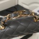 CHANEL Chain Handbag AP3226