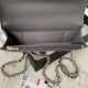 CHANEL Chain Handbag AP3226